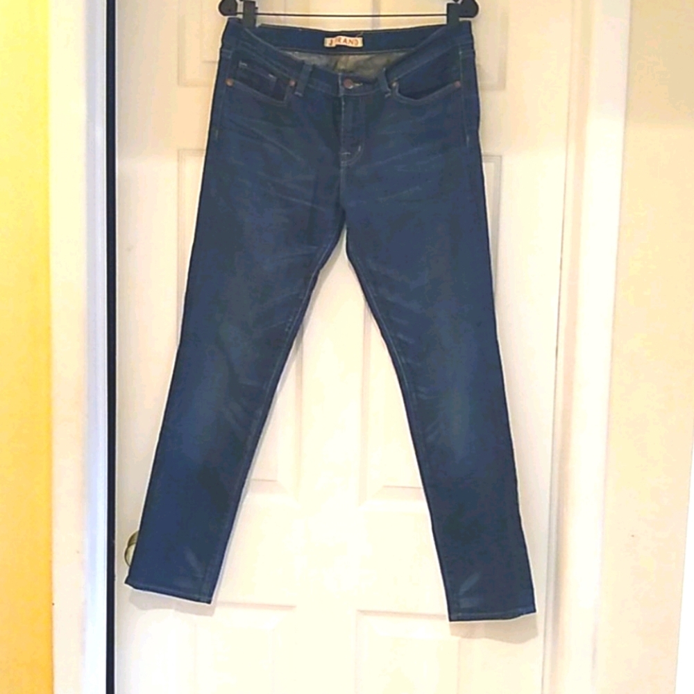J brand designer jeans